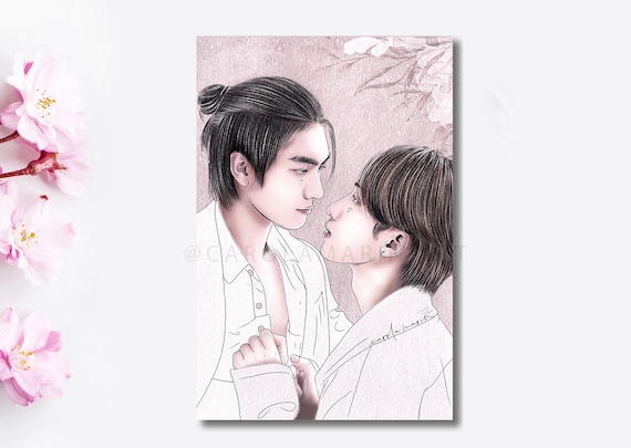 Love in The Air – Funiki