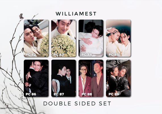 その他 GMMTV CARD FOLDER WESLEY WILLIAMEST wesley-card-holder-02-246x246.jpg