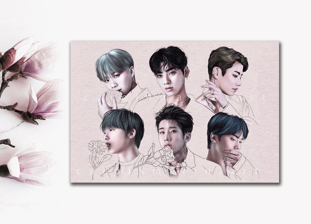 ❷ ASTRO★BLUE FLAM★②形態セット★ウヌコンプセット Astro Memorabilia ASTRO - 6th Mini Album 'Blue Flame' Photocard