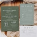 see more listings in the WEDDING INVITATIONS section