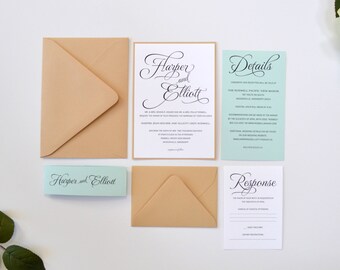 beach invitation etsy