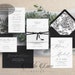 see more listings in the WEDDING INVITATIONS section