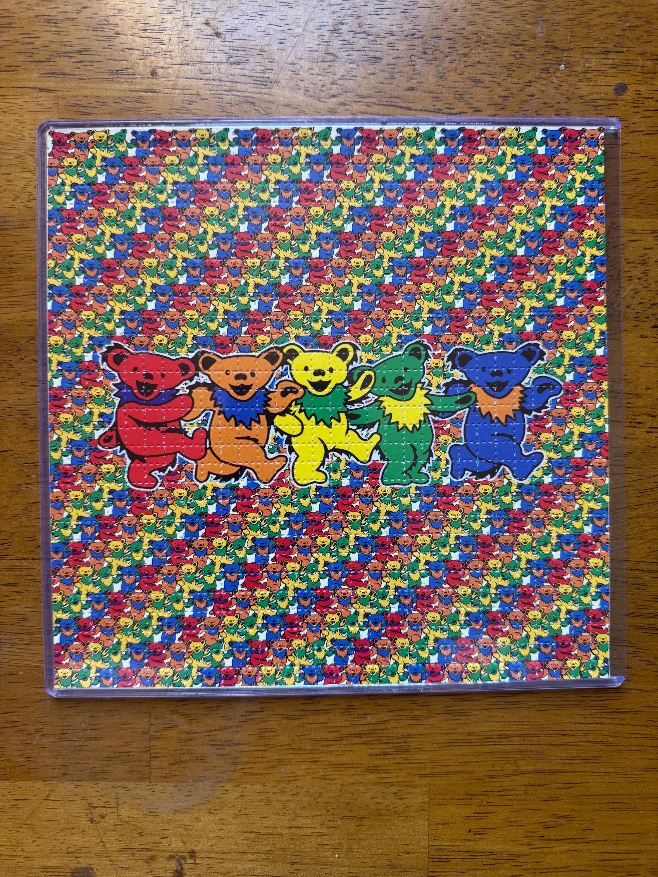 Blotter art - Etsy 日本