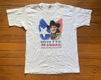 Willie Nelson & Family Shirt
