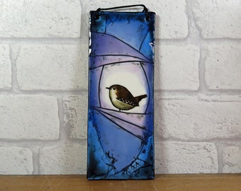 Wren Hanging Tile