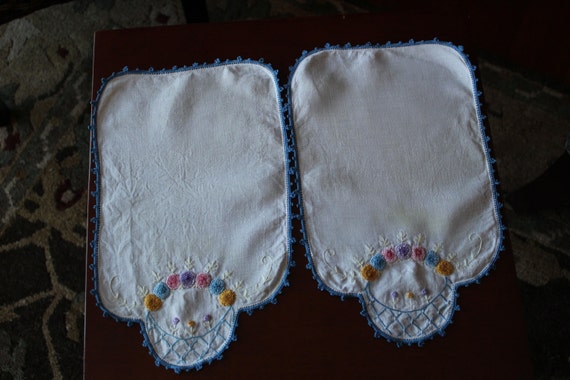 dresser scarves to embroider Embroidery Gauze Maxi Dress S23P6257