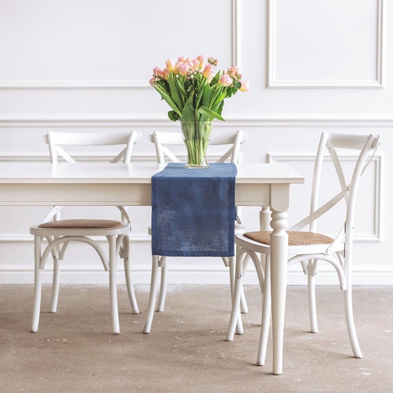 Coppia Portacandele In Legno Di Pino Rustico 30 Cm – Per Matrimonio, Casa Country, Decorazioni - 3