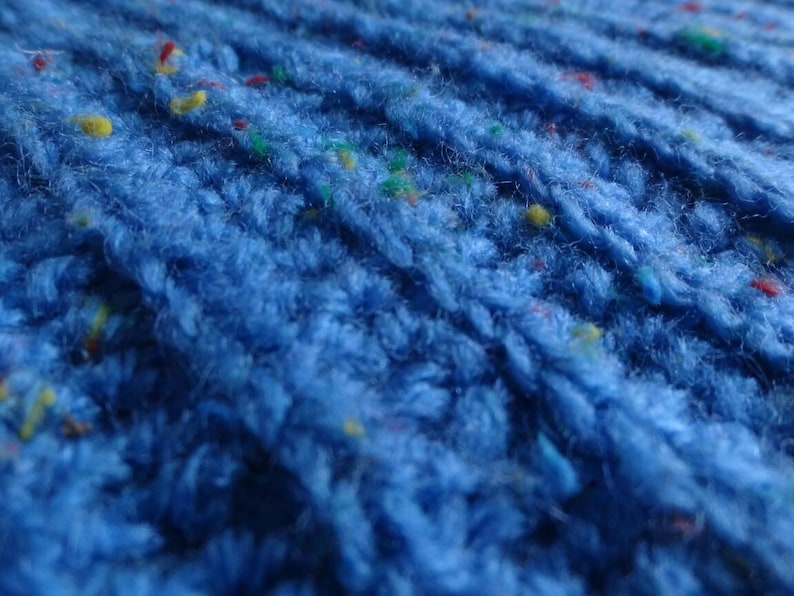 Tea Bag Hat PDF Crochet Pattern Etsy