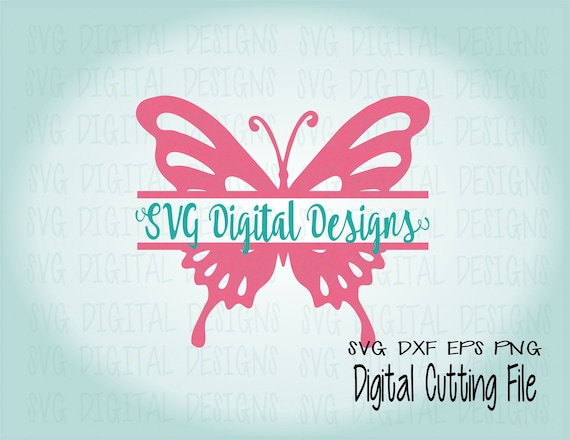 Free Free 95 Butterfly Frame Svg SVG PNG EPS DXF File