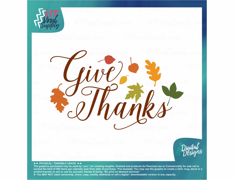 Download Digital Designs Clipart Cutting Files For Silhouette Give Thanks Svg Fall Leaves Svg Cricut Scal Thanksgiving Svg Dxf Eps Cut File Clip Art Art Collectibles Delage Com Br