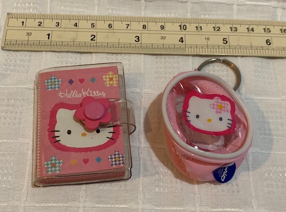 hello Kitty サンリオヴィンテージコレクションセット Sanrio Hello Kitty 50th Anniversary Ver. Costume Collection