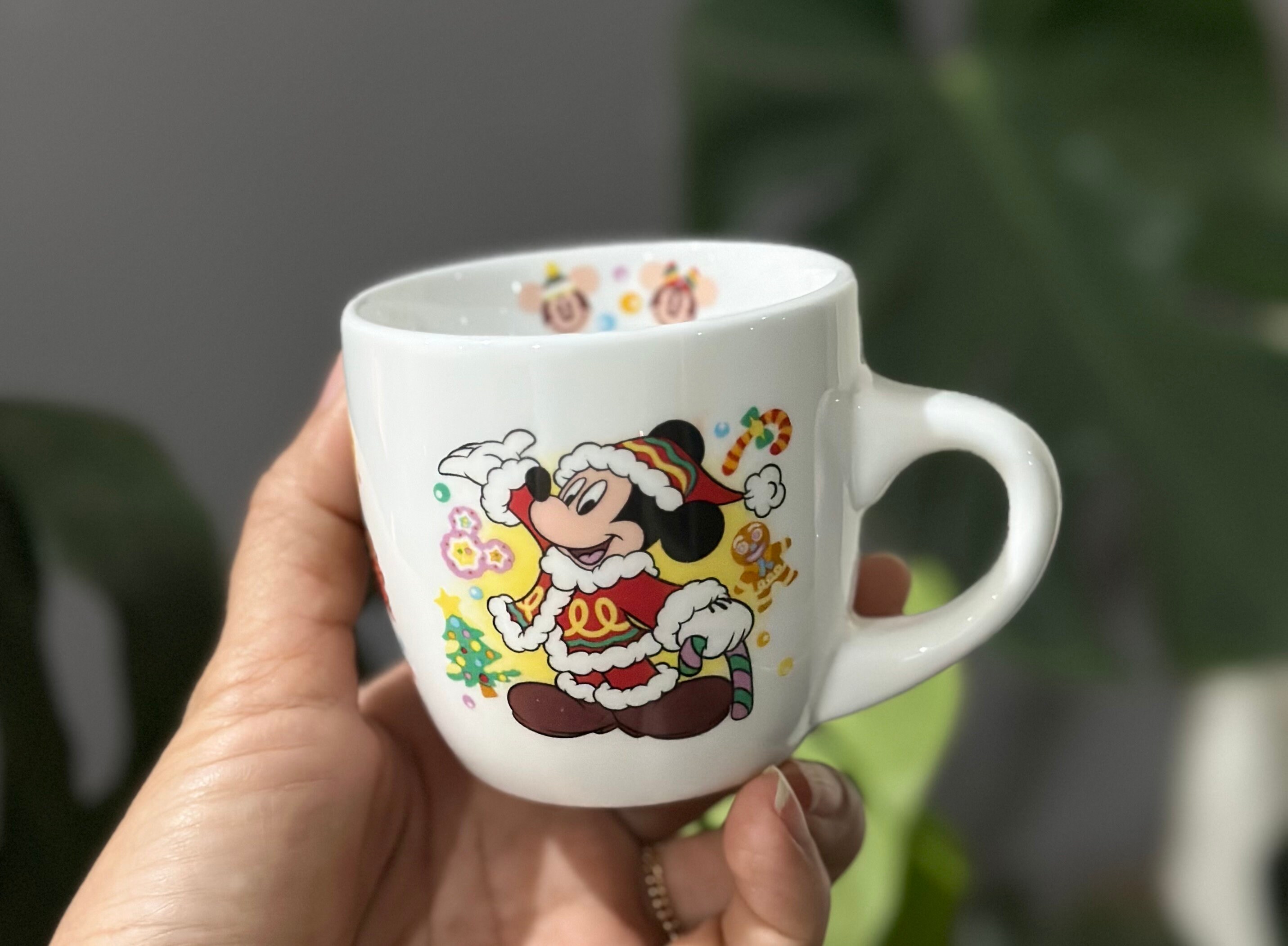 Buy 2004 Mickey and Minie Tokyo Disneyland Christmas Fantasy  