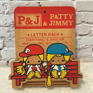 Vintage Patty Jimmy - Etsy
