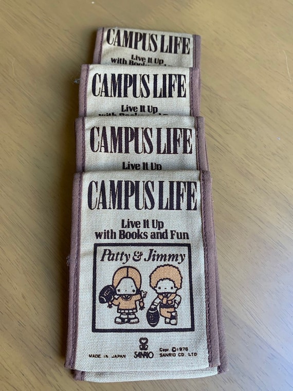 PATTY&JIMMY　 VINTAGE JW_Copper_Trini_CT18_Front_120 エプロン・三角巾
