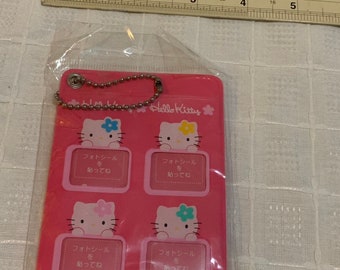 hello Kitty サンリオヴィンテージコレクションセット Lot of 1997 Vintage Sanrio Hello Kitty Collection - Etsy