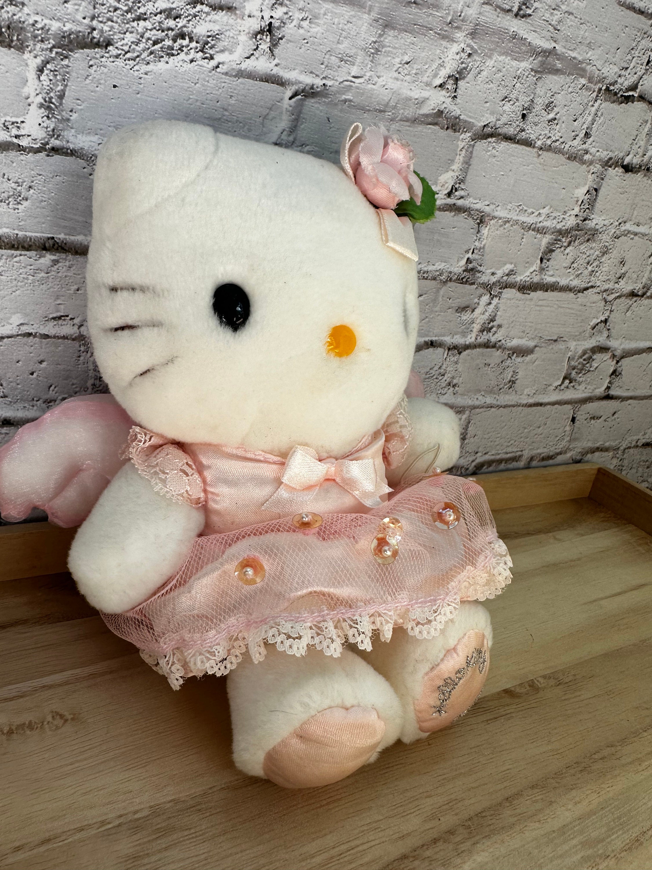 Amazon.co.jp: サンリオ(SANRIO) ミニぬいぐるみ万年カレンダー