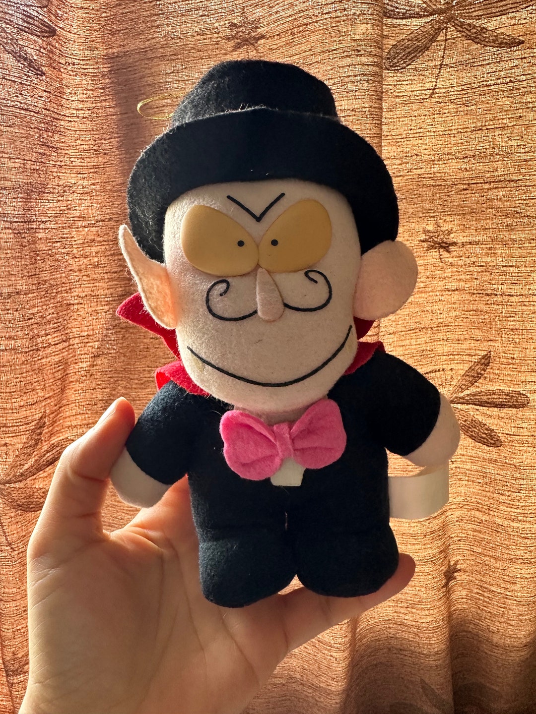 Kaibutsu-kun the Monster Kid Japanese TV Series 1980s Dracula