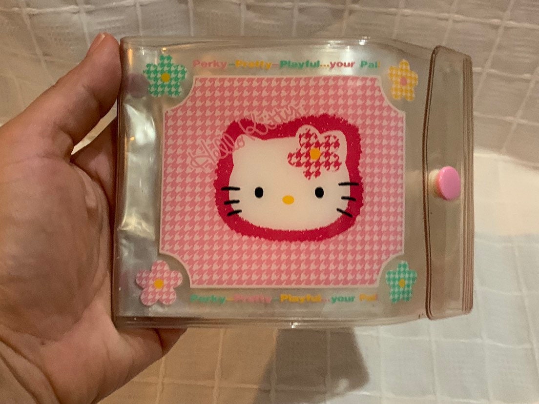 Lot of 1997 Vintage Sanrio Hello Kitty Collection - Etsy