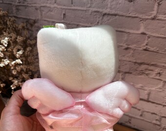 2001 サンリオ ハローキティ エンジェル ぬいぐるみ - Etsy 日本