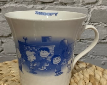 Vintage Snoopy Coffee mug