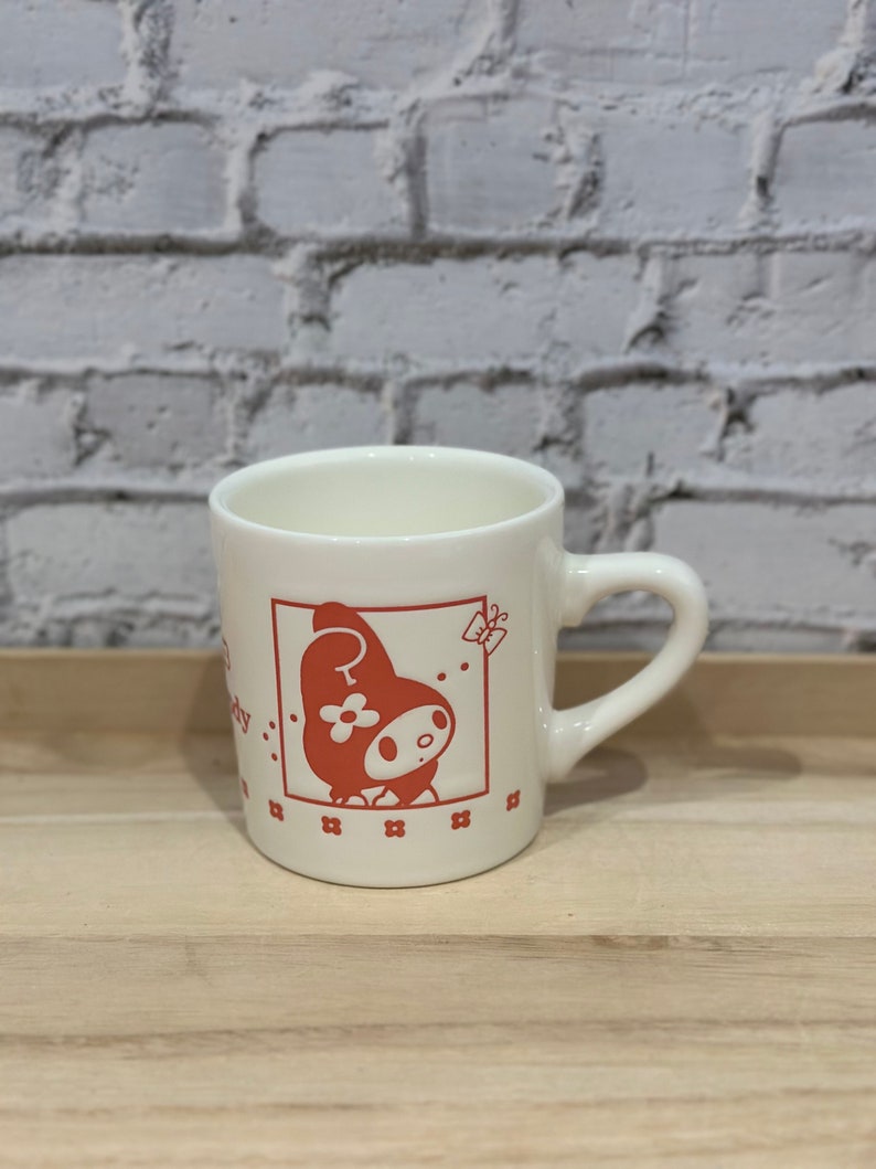 Sanrio My Melody Coffee Mug - Thumbnail 4