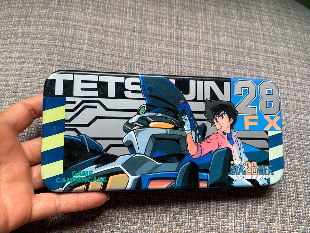 鉄人28号~Classic Edition BOX 3~ [DVD] cm3dmju Amazon.com: Tetsujin 28: The Complete Set [DVD] : Tetsujin 28