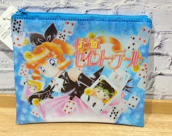 魔法騎士レイアース2 ノート、CLAMP、講談社なかよし付録、1995年