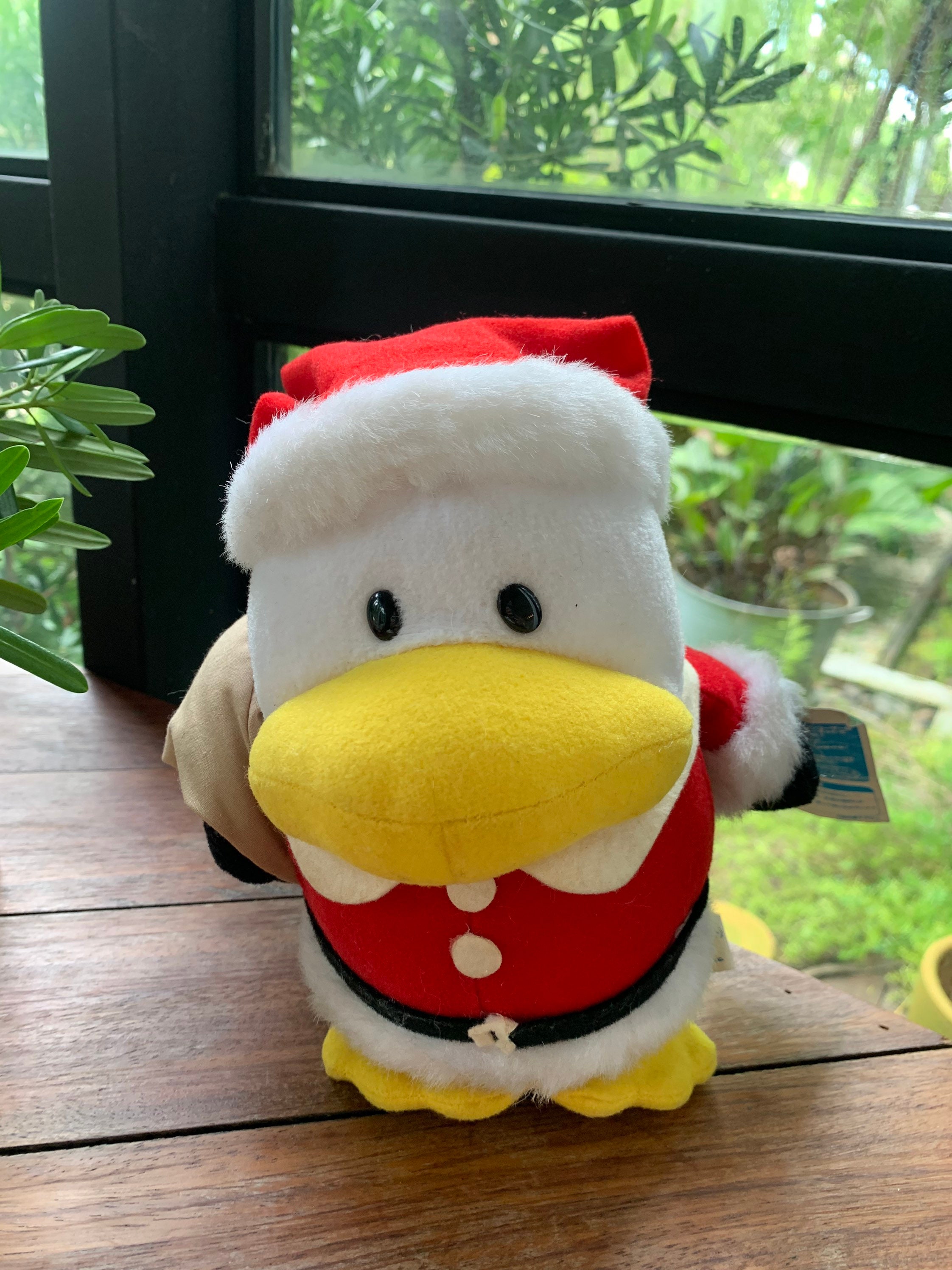 Patsy Duck Coffee Etsy