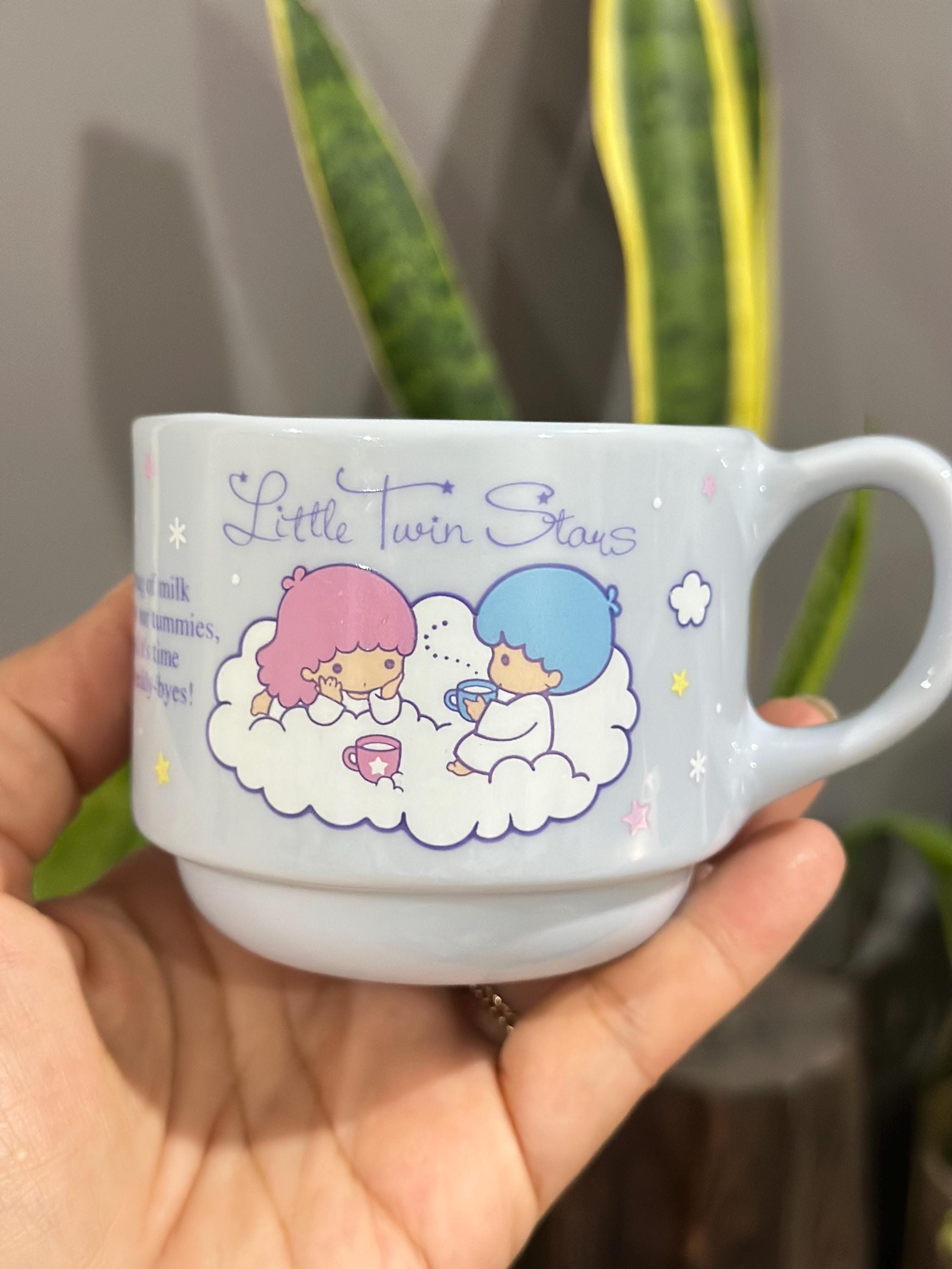 Twin Stars Cups - Etsy