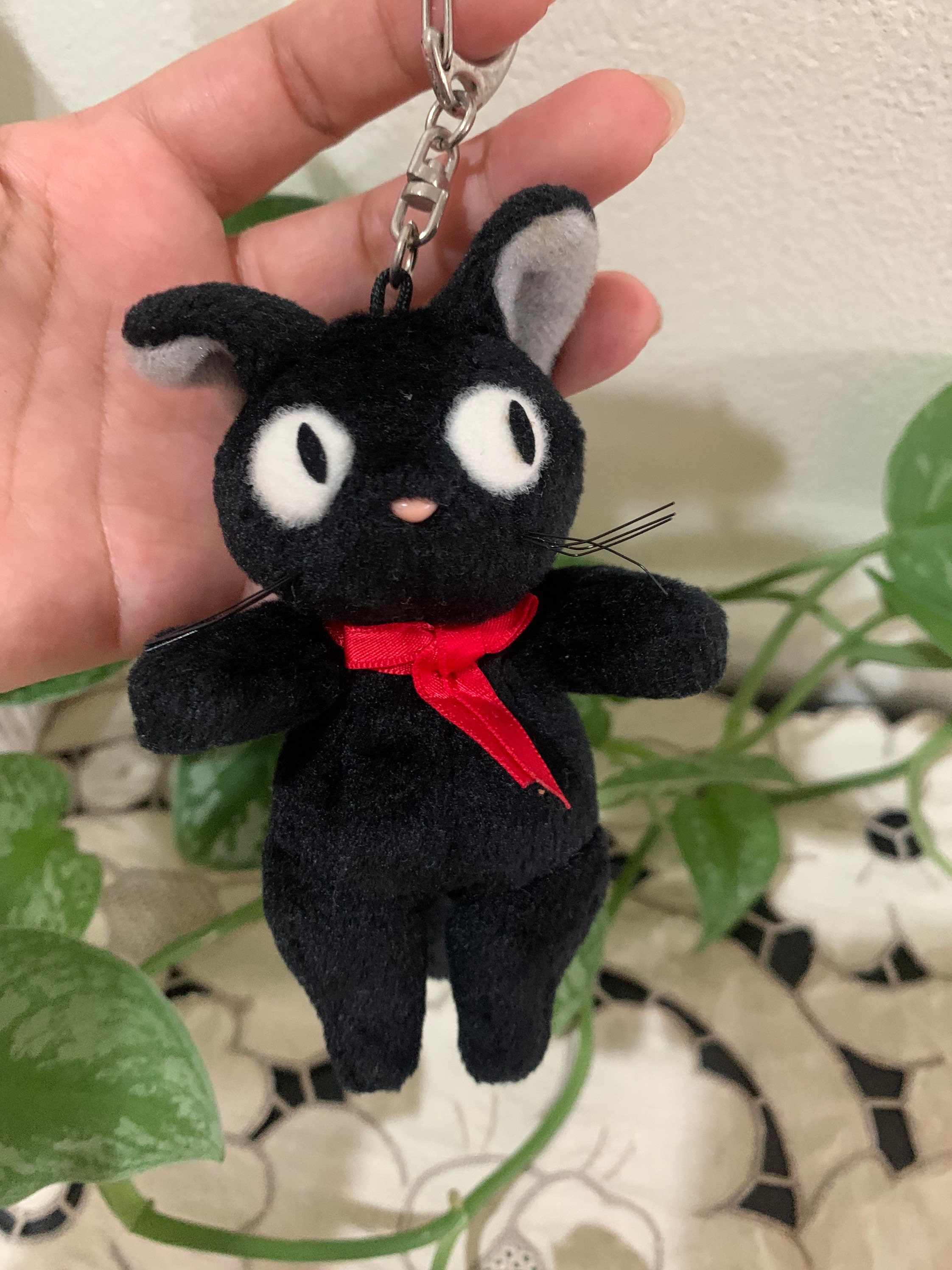 35+ Jiji The Cat Sewing Pattern Plush