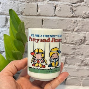 Vintage Patty Jimmy - Etsy Hong Kong