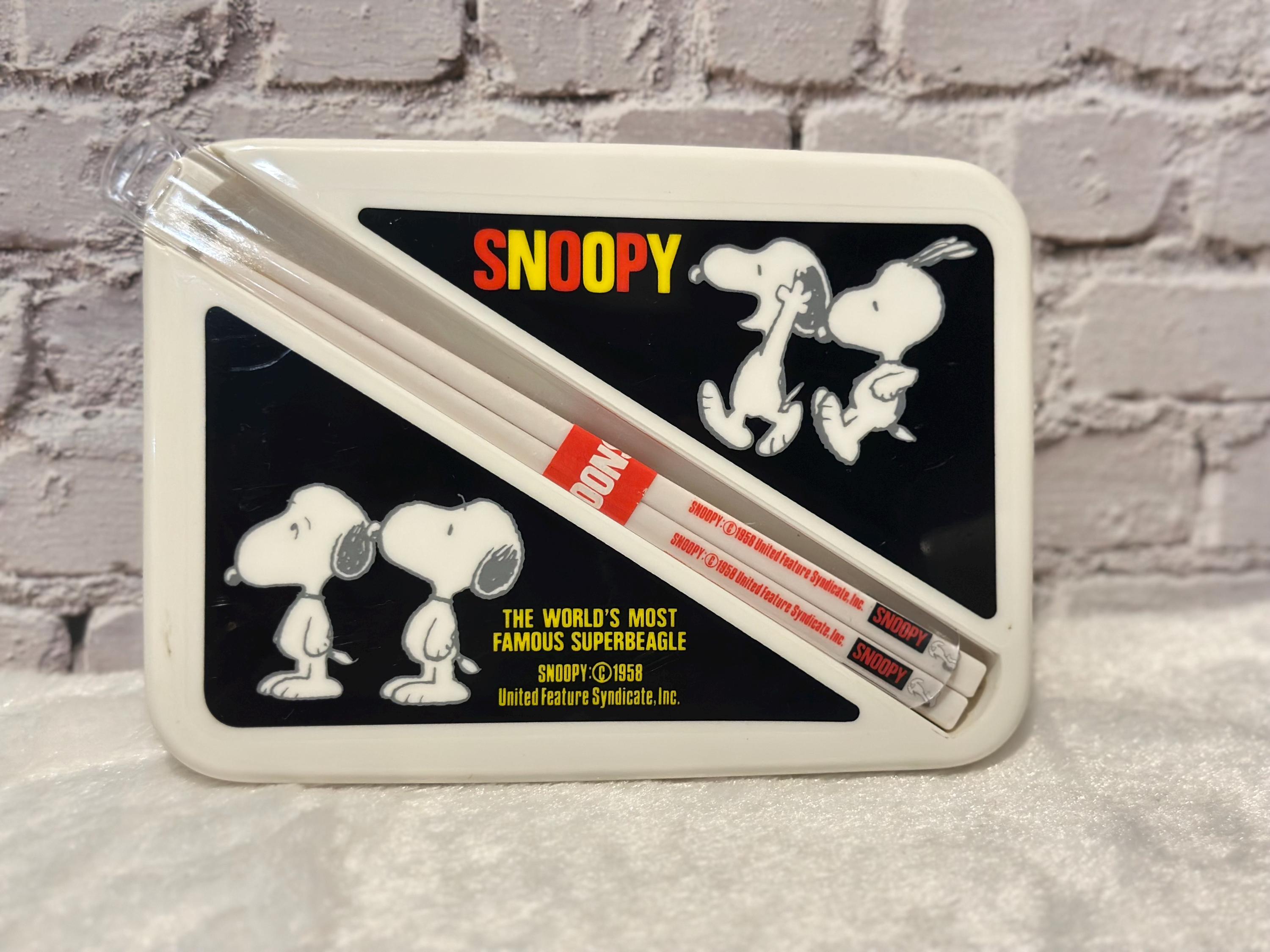 スヌーピー 70年代 - Etsy 日本