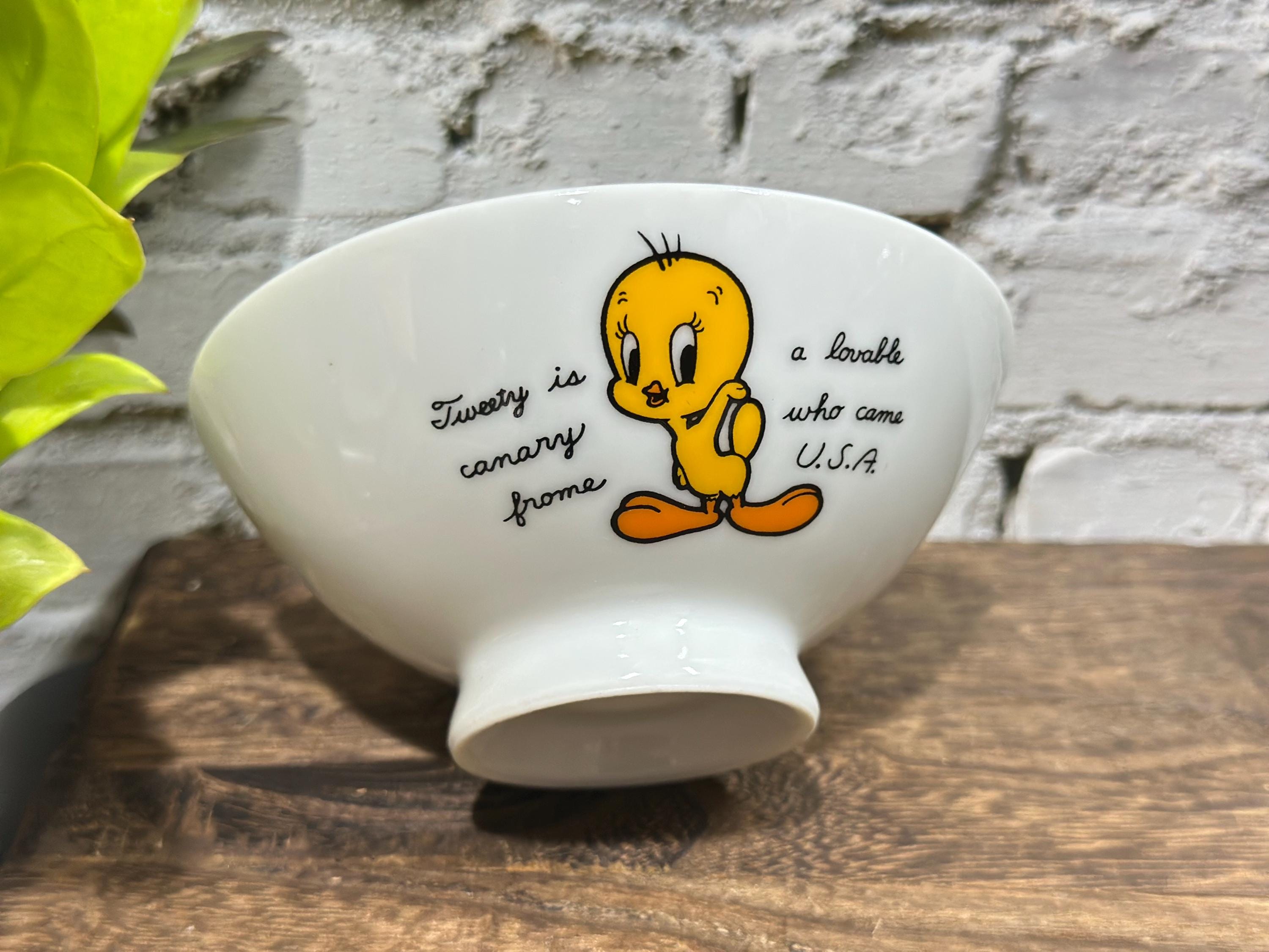 ワーナーブラザースのトゥイーティー - Etsy 日本