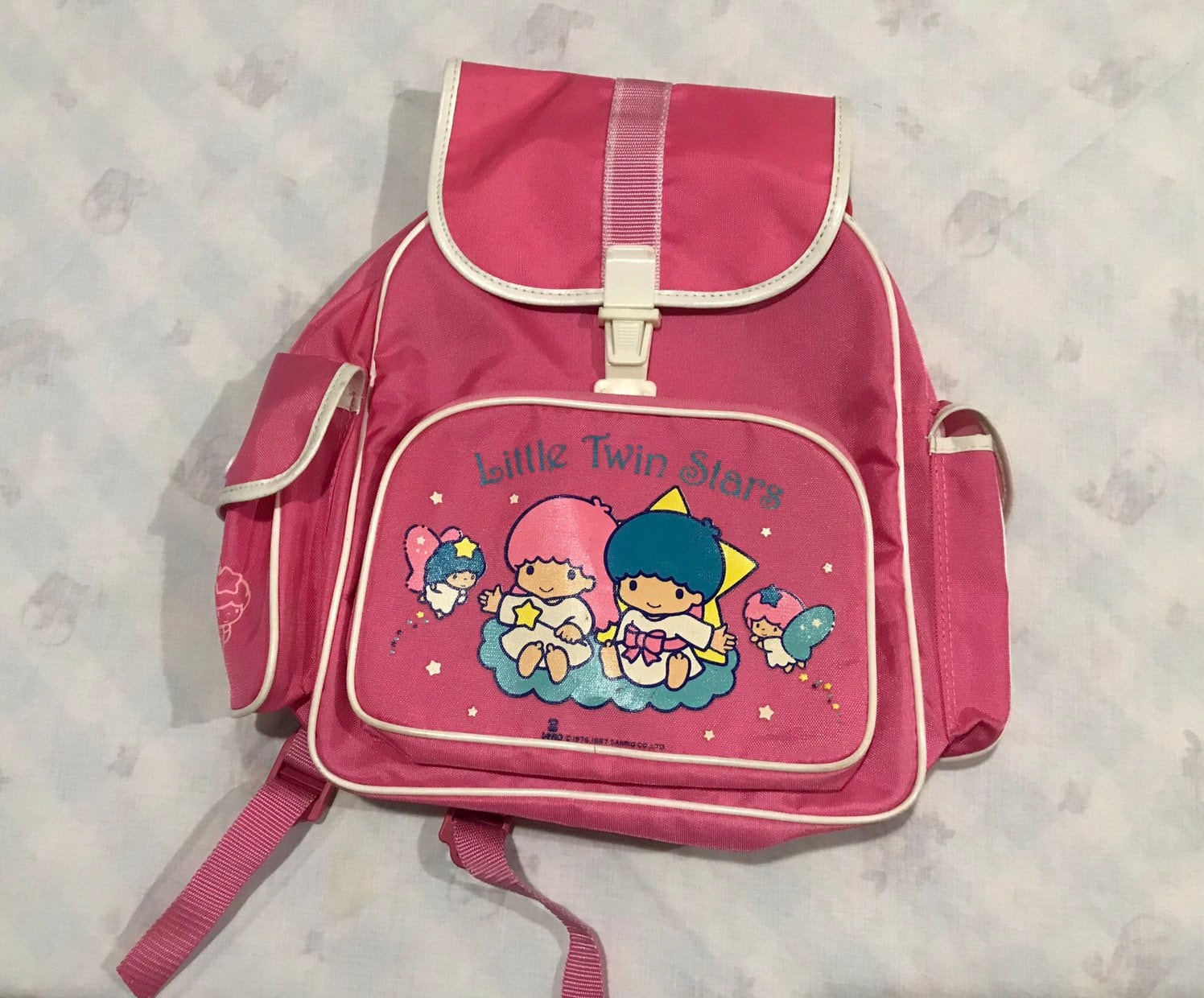 little twin stars backpack