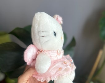 2001 サンリオ ハローキティ エンジェル ぬいぐるみ - Etsy 日本