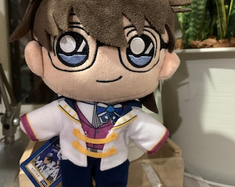 1996 Detective Conan Secret Magic Show plush doll
