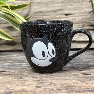 Felix the cat watch - Etsy 日本