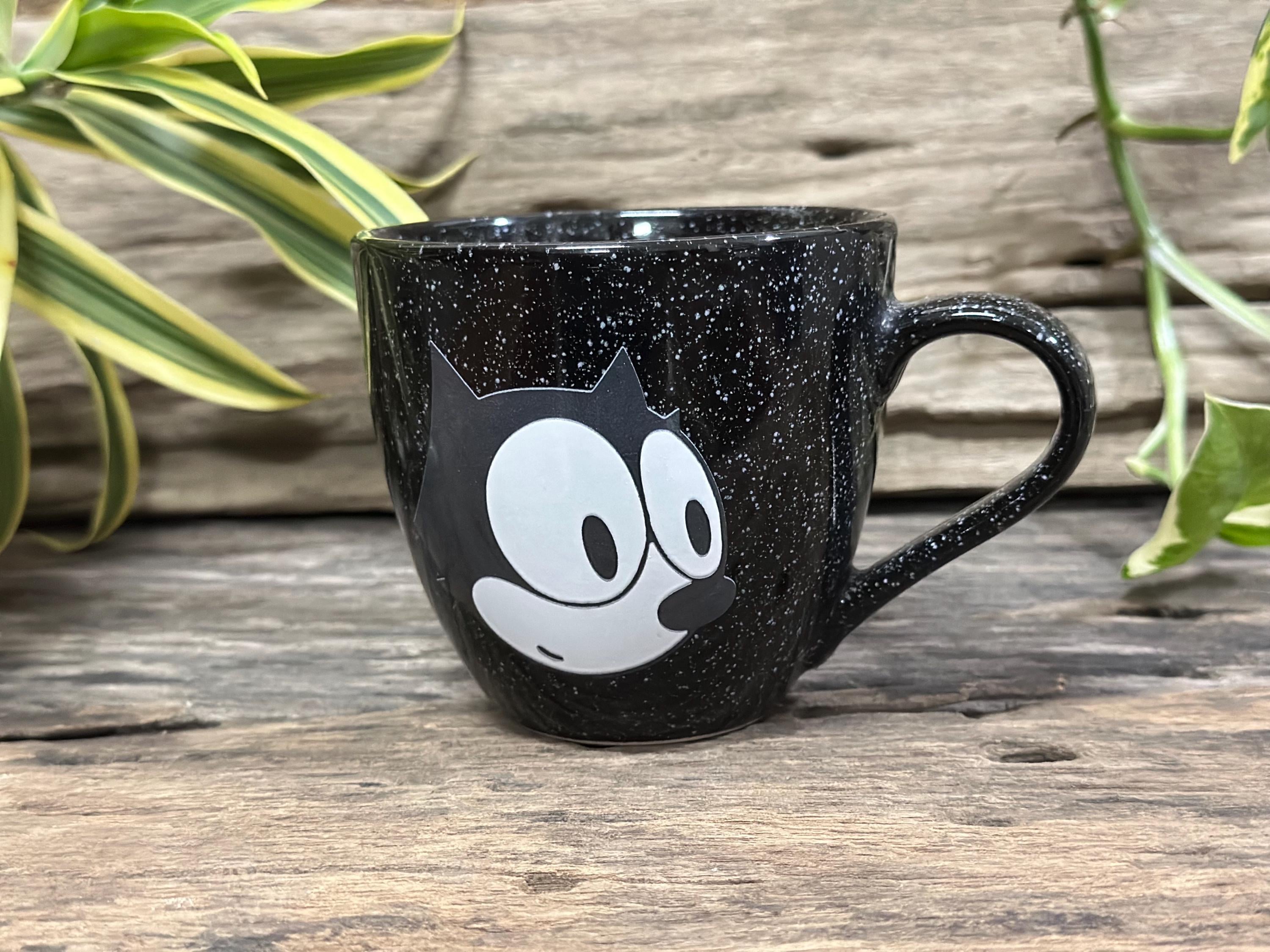 Felix the cat watch - Etsy 日本
