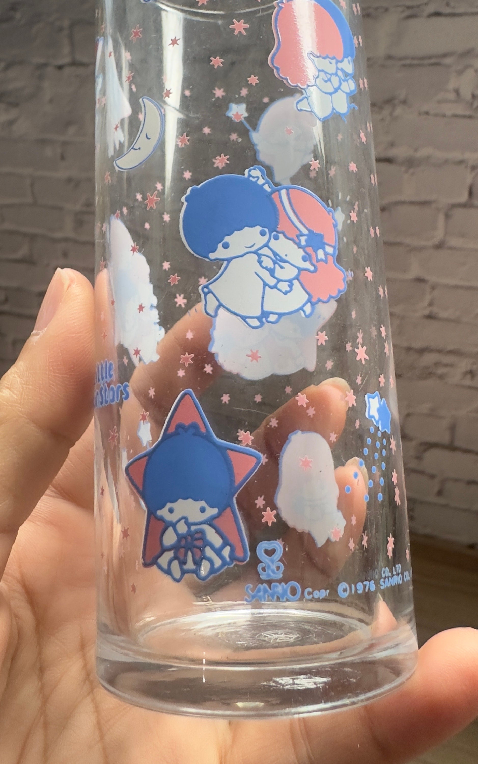 Nos 5 Meilleures Little Twin Stars Sanrio En France