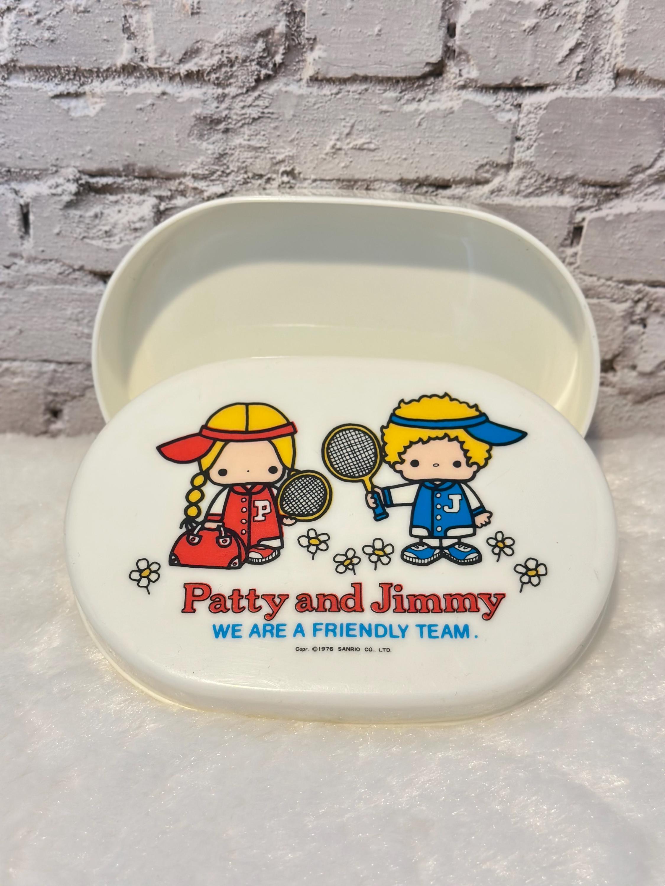 Vintage Patty Jimmy - Etsy