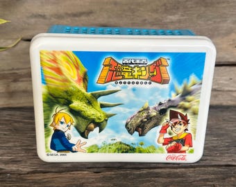 シーズン 2 恐竜キングの全ムーブカード - Etsy 日本