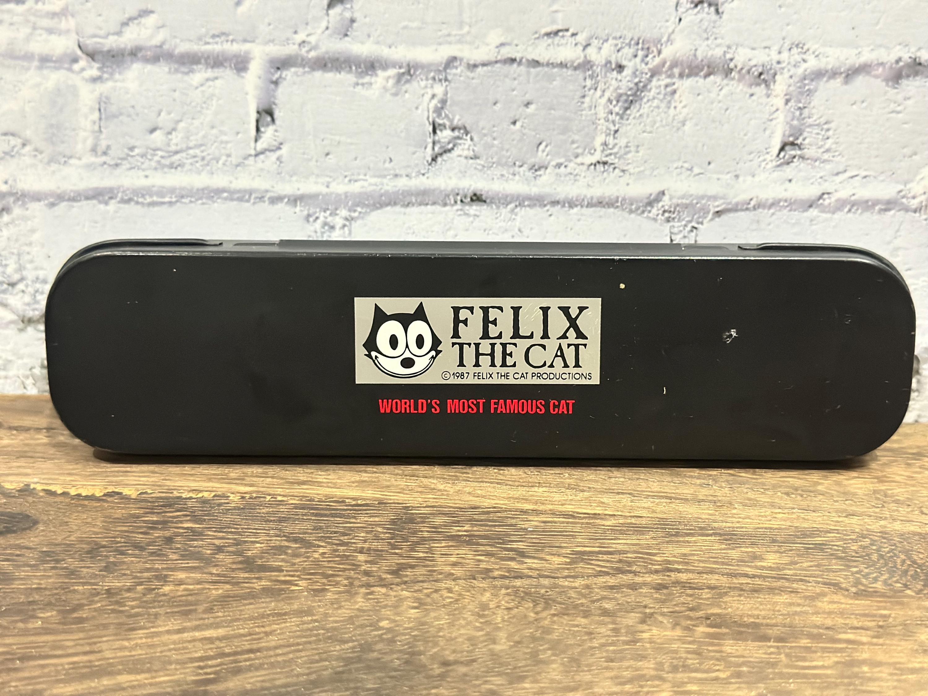 Felix the Cat ビンテージ置き型灰皿 1987年製
