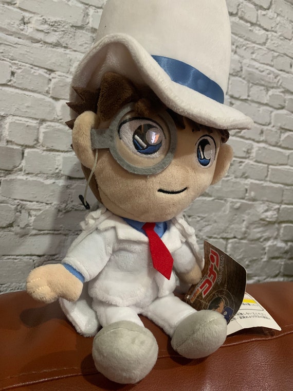 Detective hotsell conan doll