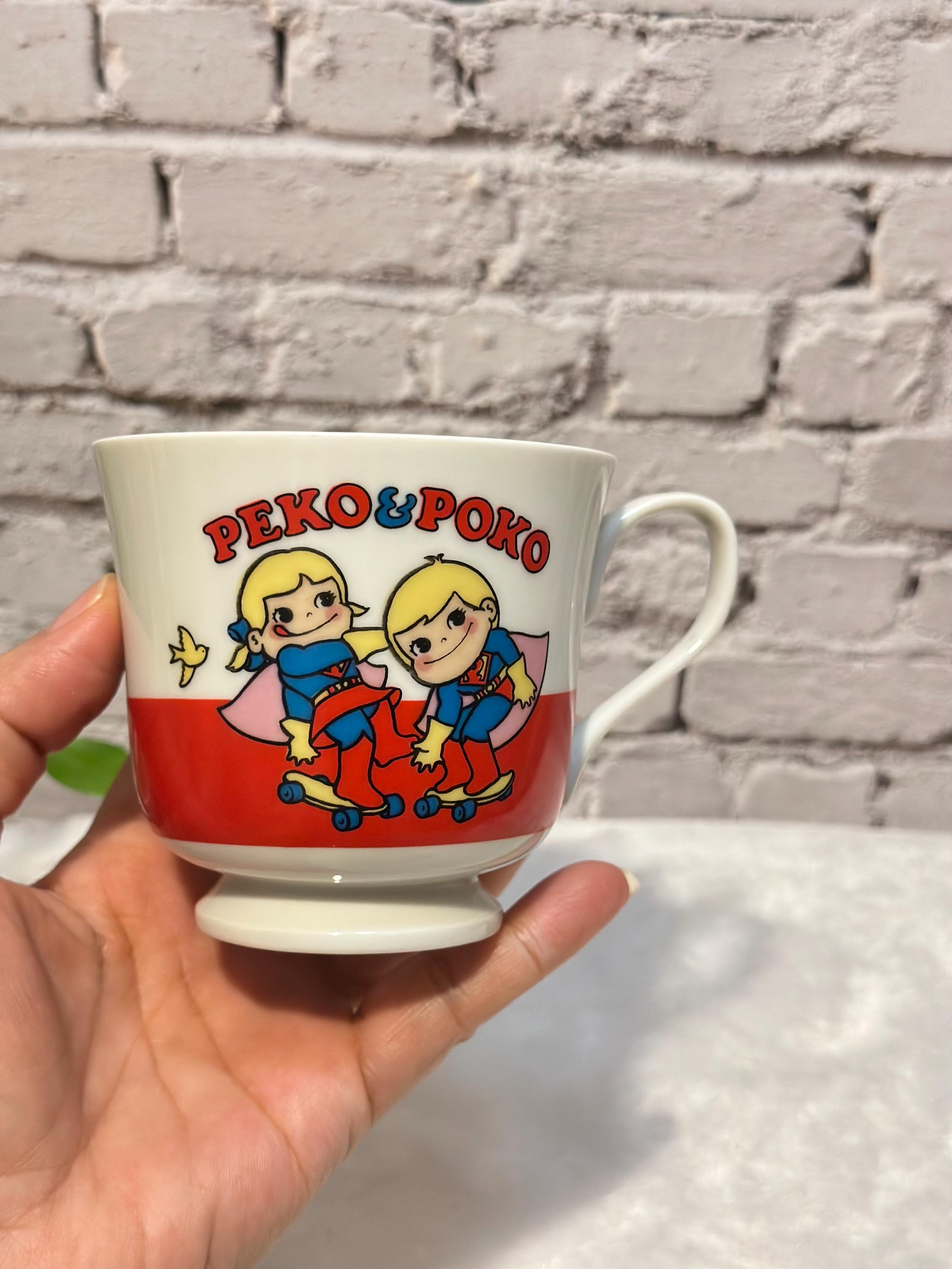 Peko and Poko - Etsy