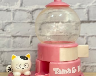 1998 Tama and Friends Sega Claw machine