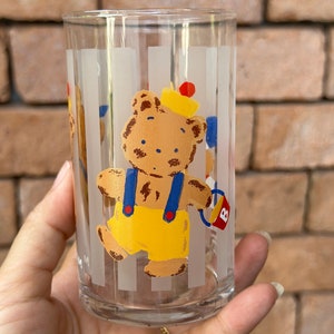 超希少品！1994年製 ファンシーブレンズ ミスターベアーズドリーム バッグ Mr bears dream - Etsy 日本