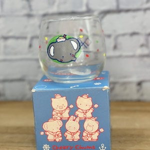 Cherry chums - Etsy 日本