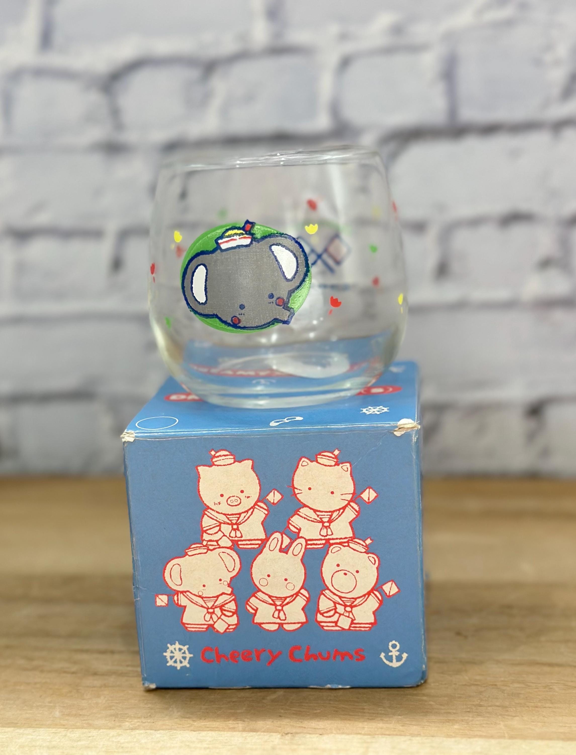 Cherry chums - Etsy 日本