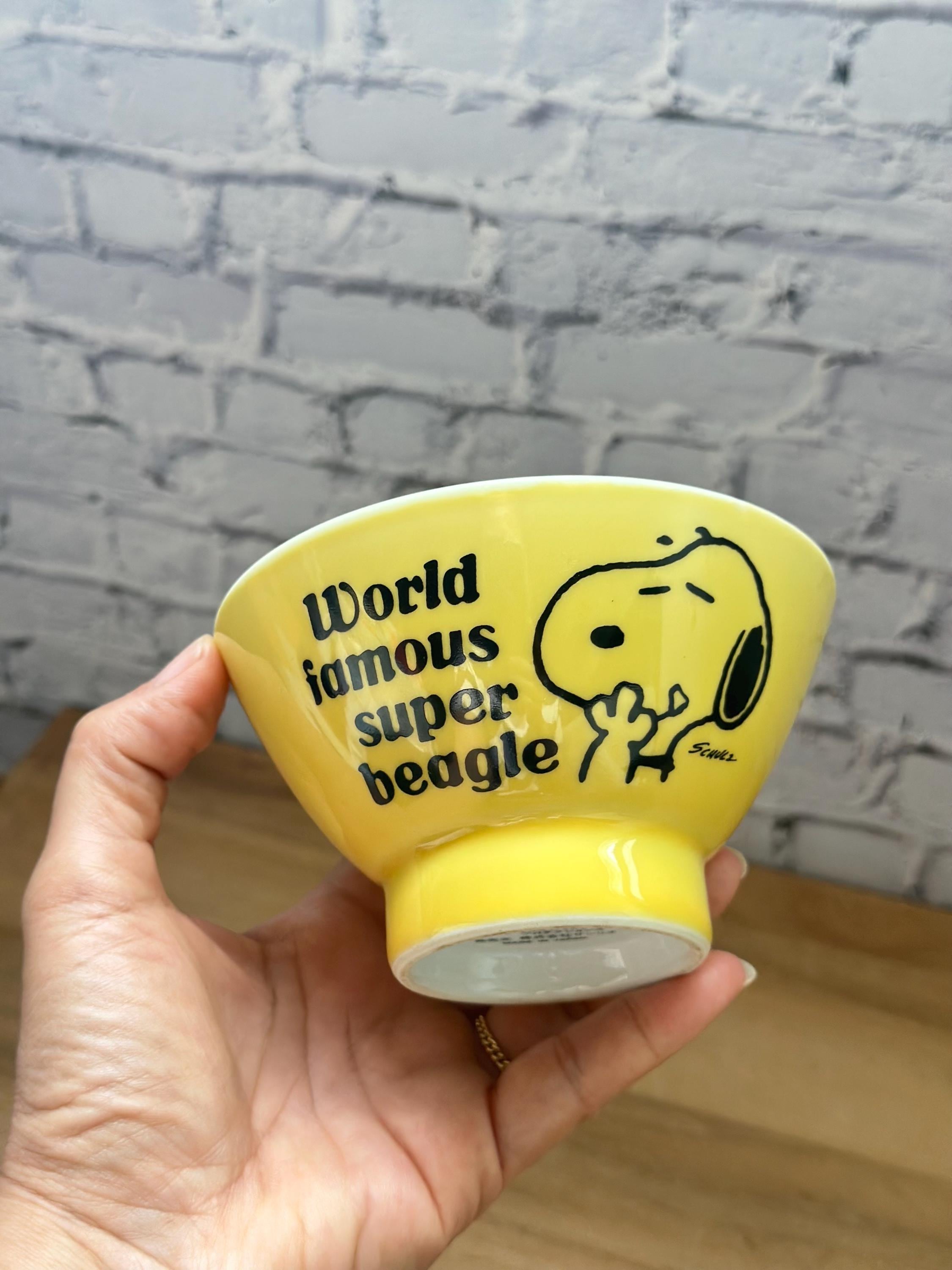 SNOOPY♥ライスボウル 楽天市場】【全品MAX20%OFFクーポン 20日20:00〜】【公式直営】トライ