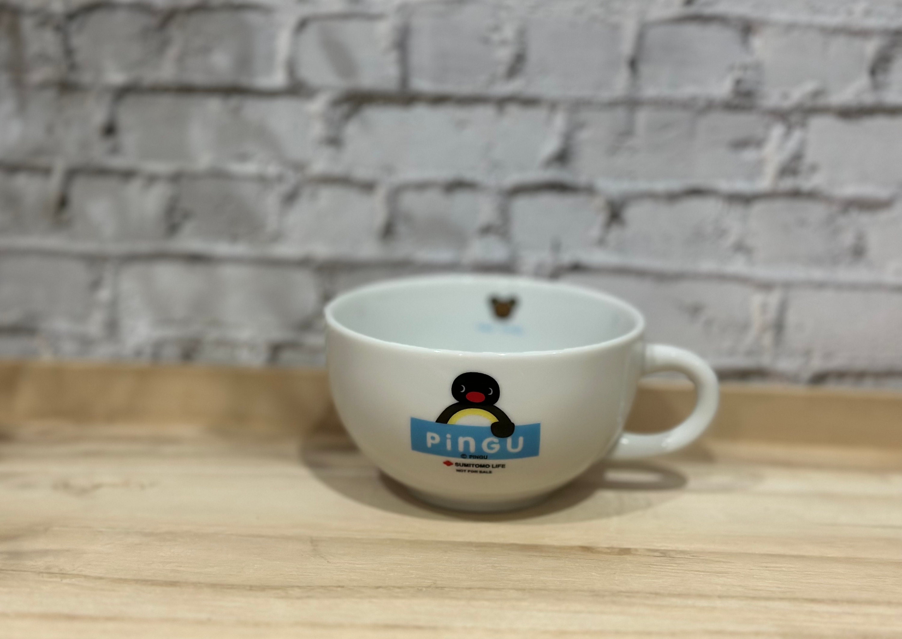 iTOMO-Cup - La première tasse connectée en porcelaine